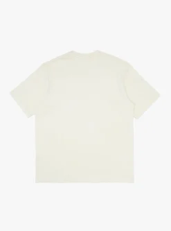 One Point Tee Pigment Dyed Natural<Gramicci New