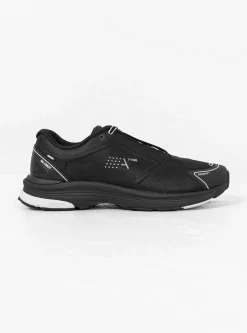 ONE REMSTRD Sneakers Black & Grey Racer<Athletics Footwear Discount