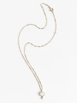 Opale Necklace<Pascale Monvoisin Clearance