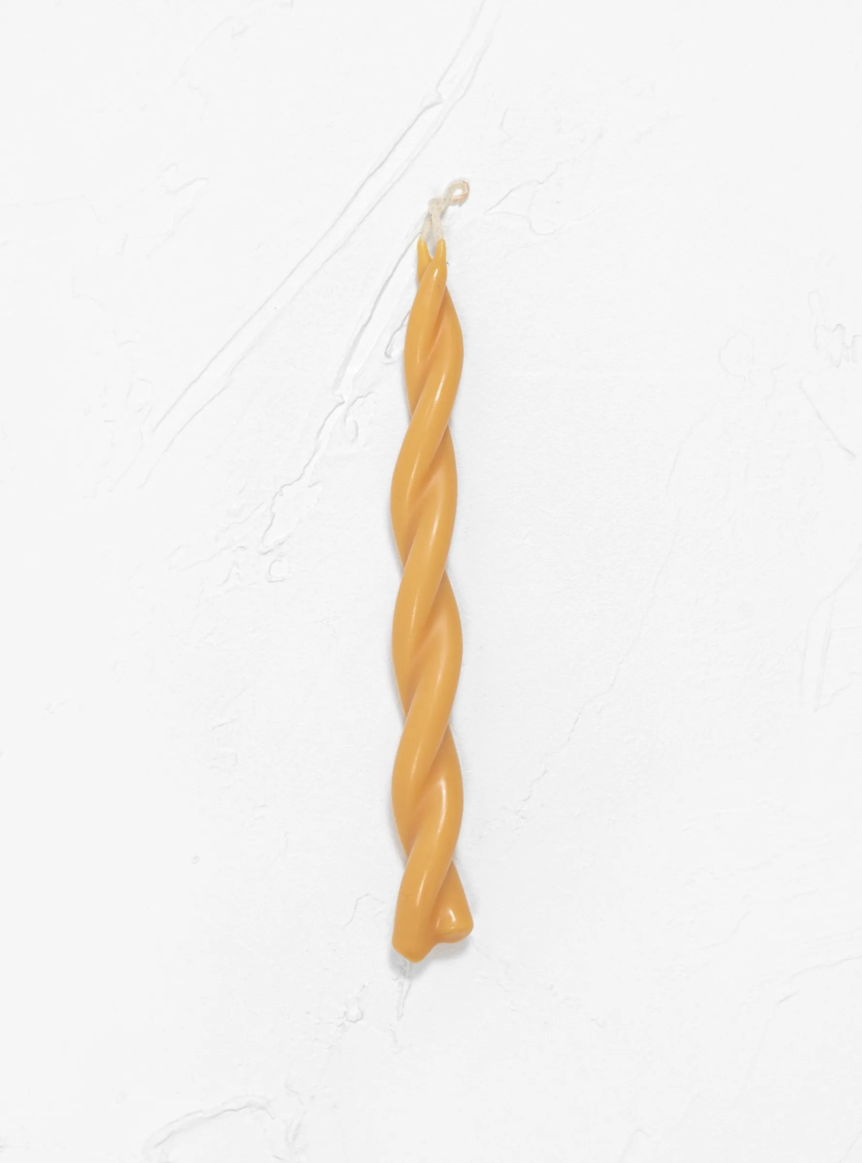 Orange Blossom Twisted Candle<Wax Atelier Best