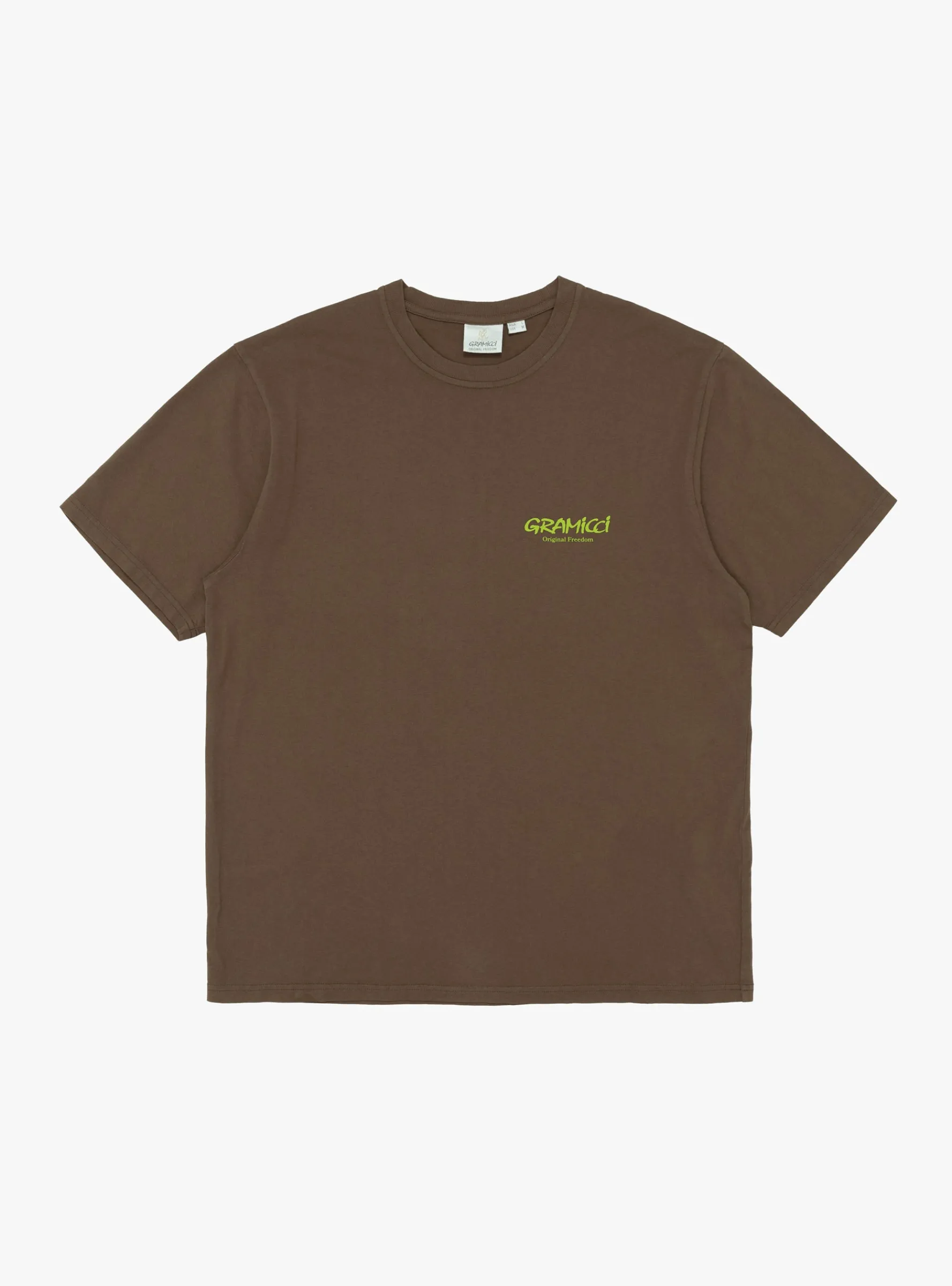 Original Freedom T-Shirt<Gramicci Hot