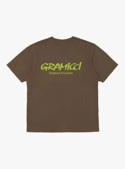 Original Freedom T-Shirt<Gramicci Hot