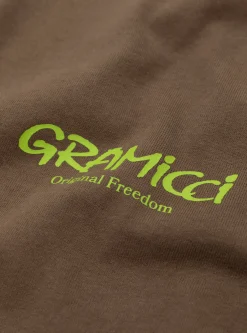 Original Freedom T-Shirt<Gramicci Hot
