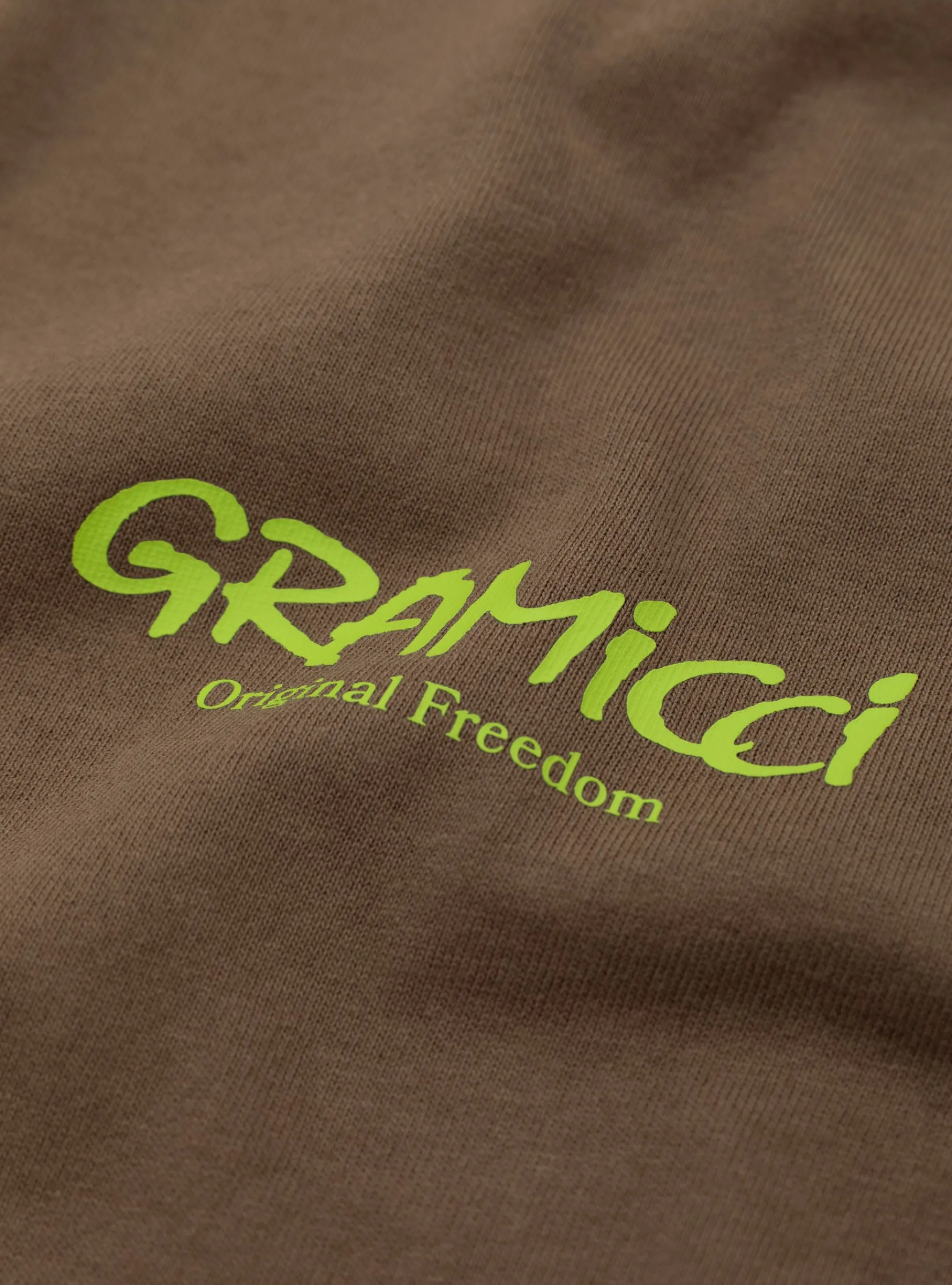 Original Freedom T-Shirt<Gramicci Hot