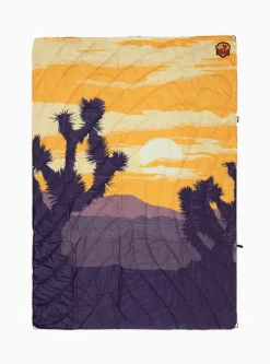 Original Puffy Blanket Joshua Tree<Rumpl Sale