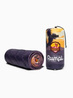 Original Puffy Blanket Joshua Tree<Rumpl Sale