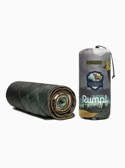 Original Puffy Blanket Rocky Mountain<Rumpl Fashion