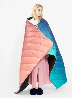 Original Puffy Blanket Rocky Mountain<Rumpl Fashion