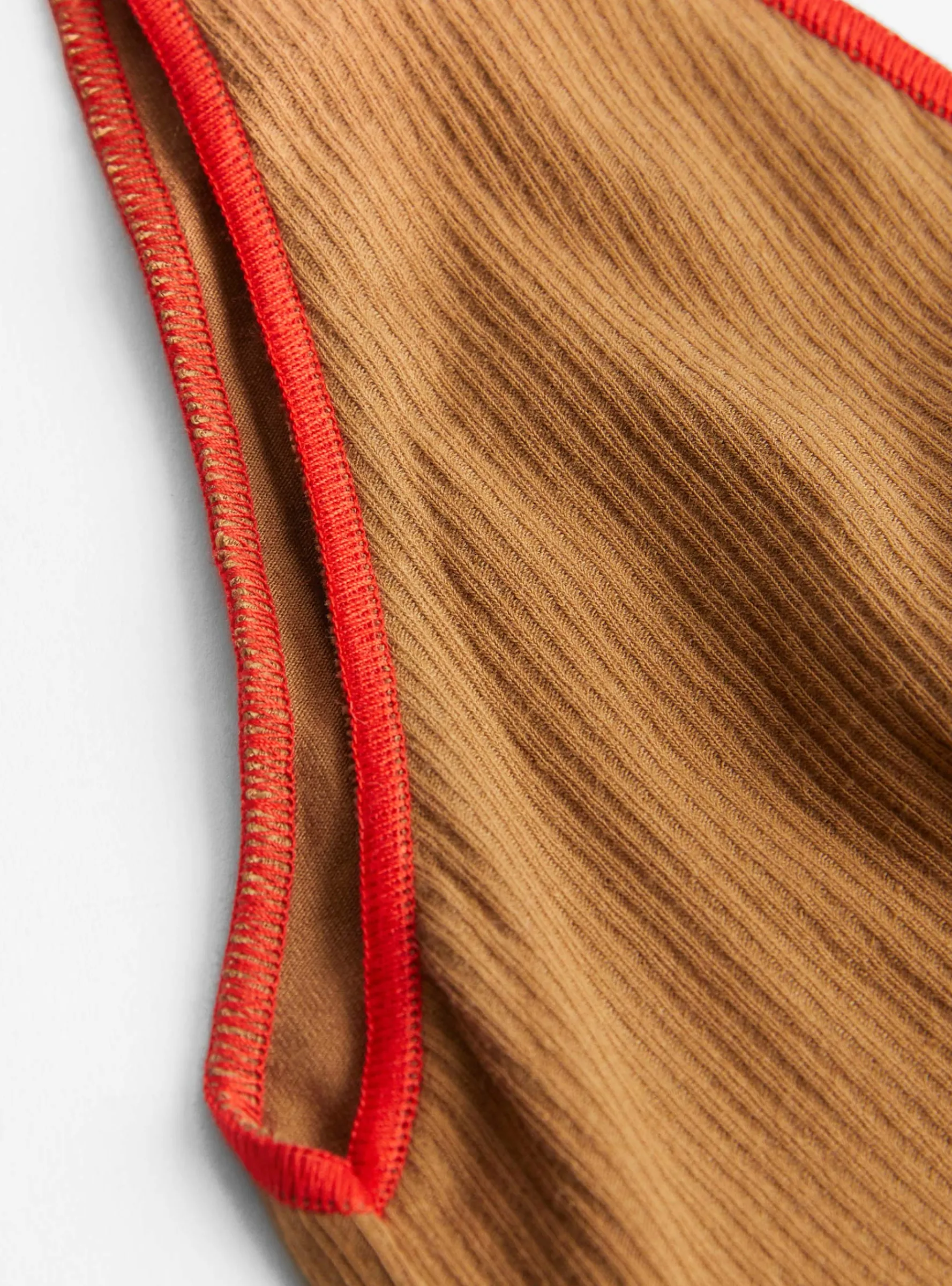 Pam Bra Alamillo Brown<Baserange Hot