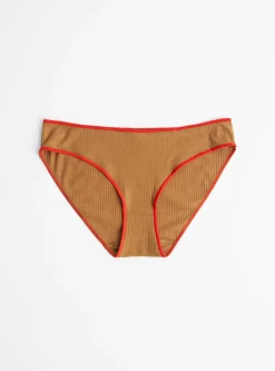 Pam Pants Alamillo Brown<Baserange Sale