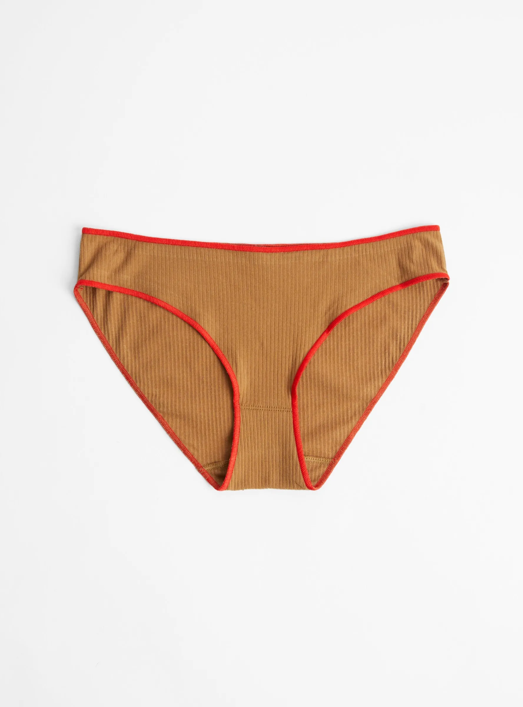 Pam Pants Alamillo Brown<Baserange Sale