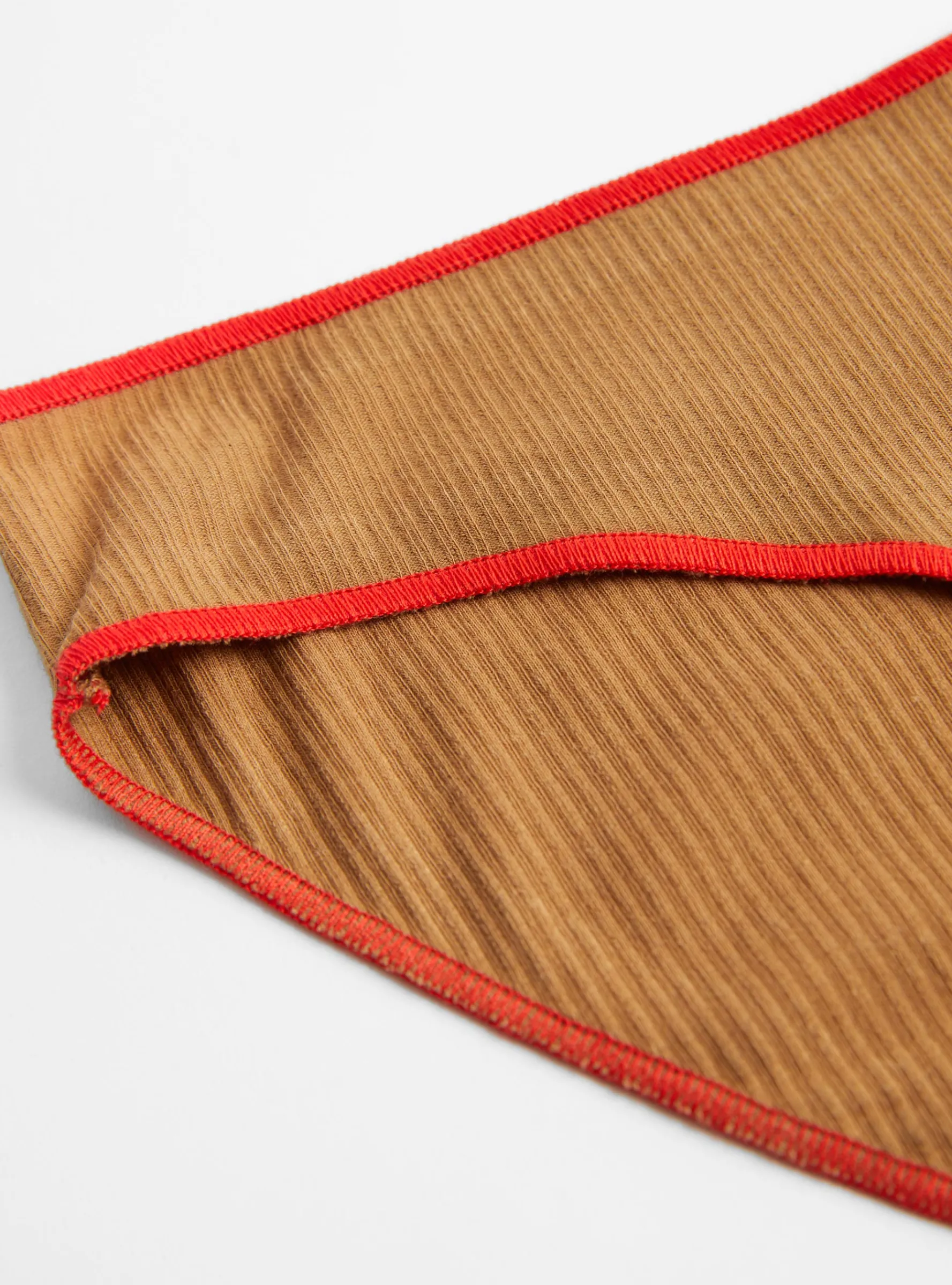 Pam Pants Alamillo Brown<Baserange Sale