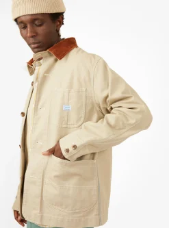 Paperclip Jacket Camel<Home Party New