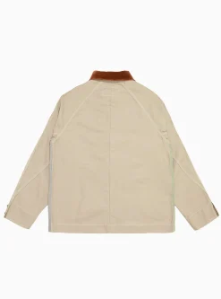 Paperclip Jacket Camel<Home Party New