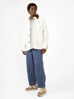 Paperclip Jacket White<Home Party New