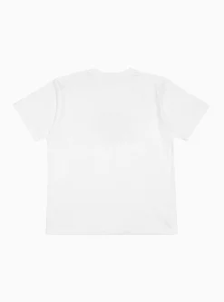 Parents T-shirt White<Garbstore Fashion