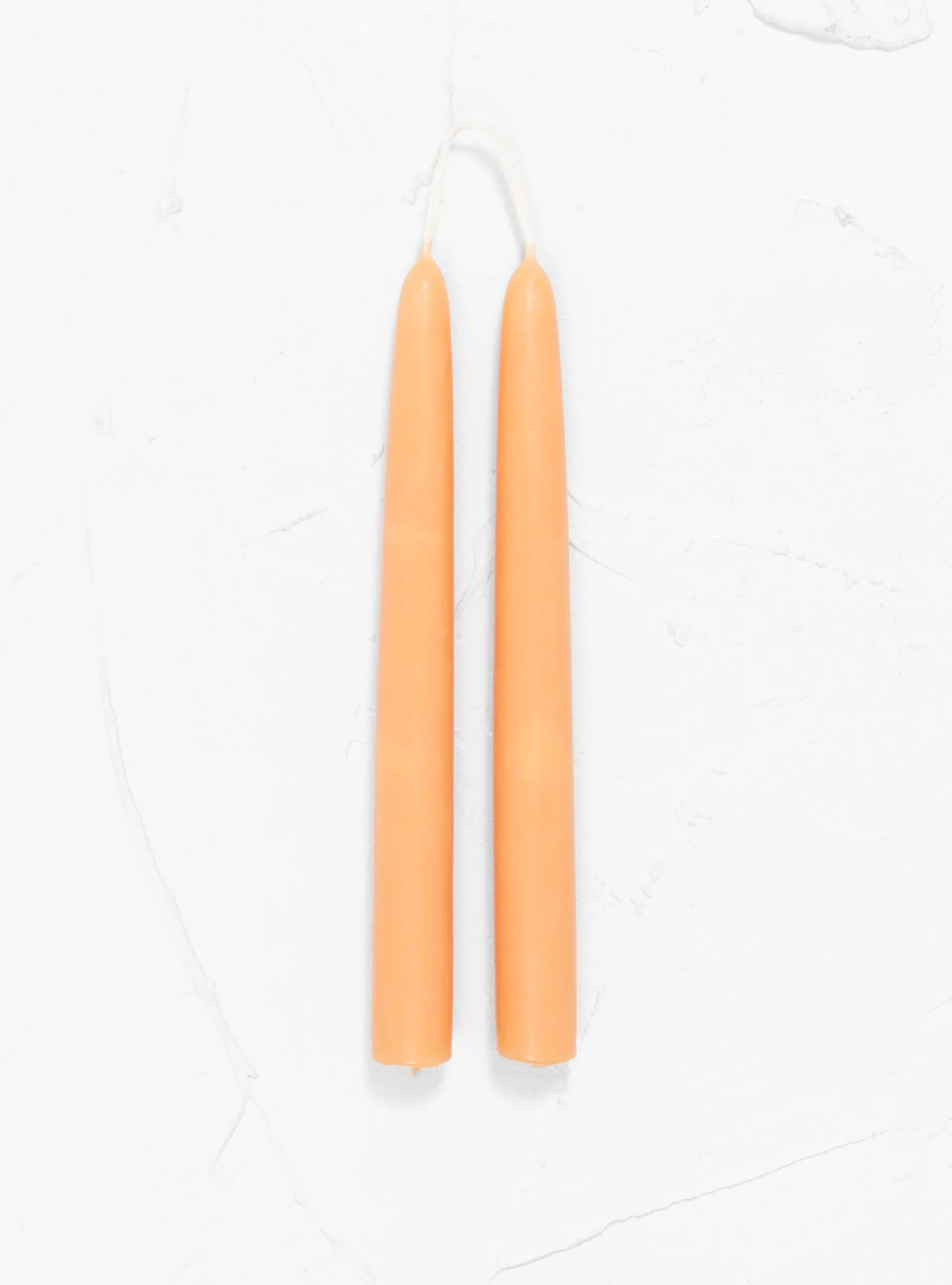 Peach Blossom Dining Pair<Wax Atelier Hot