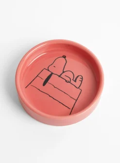 Peanuts Pin Dish Home<Magpie Sale