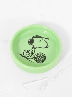 Peanuts Pin Dish Love All<Magpie New