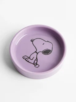 Peanuts Pin Dish Sit!<Magpie Online