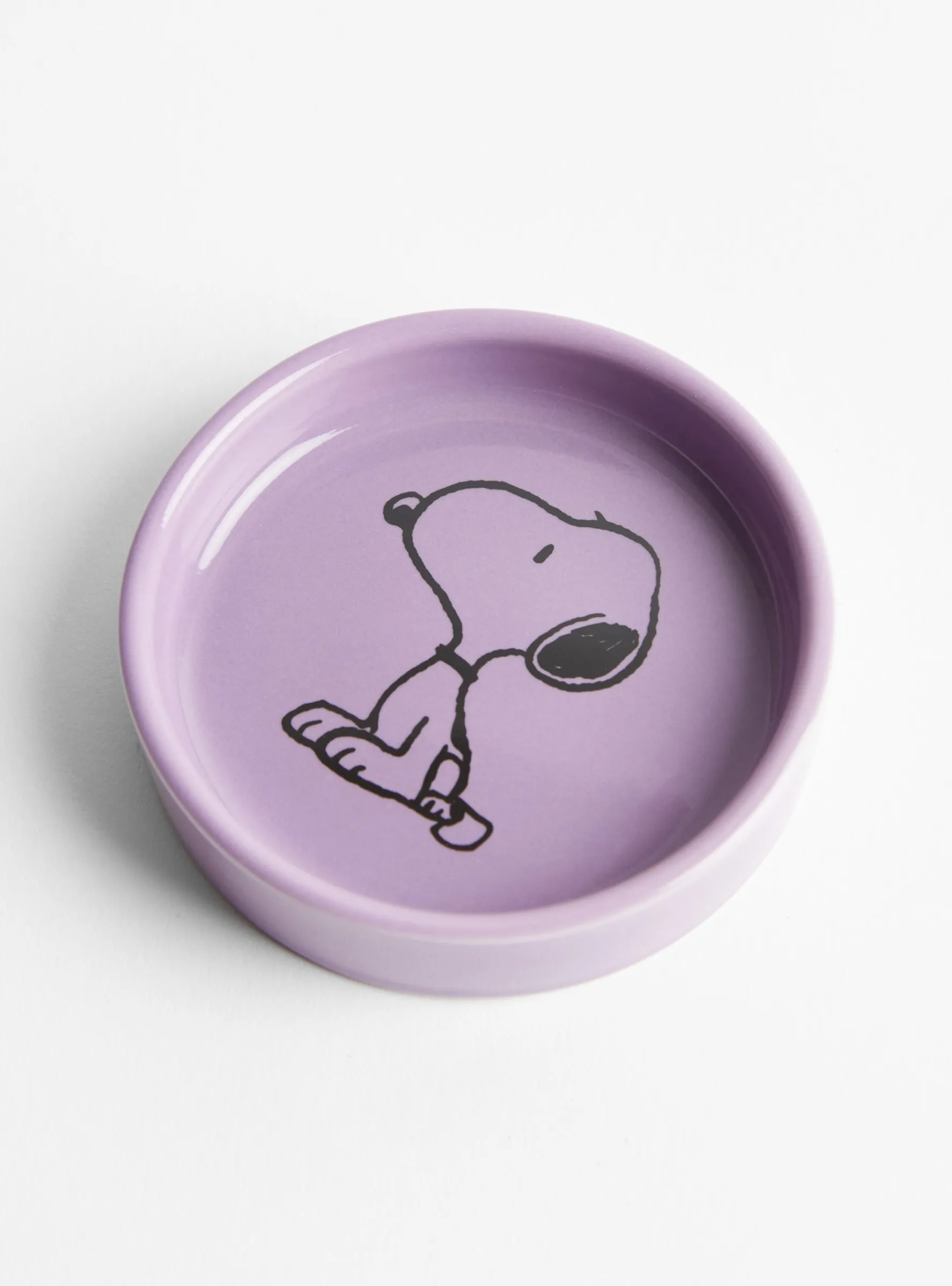 Peanuts Pin Dish Sit!<Magpie Online