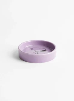 Peanuts Pin Dish Sit!<Magpie Online