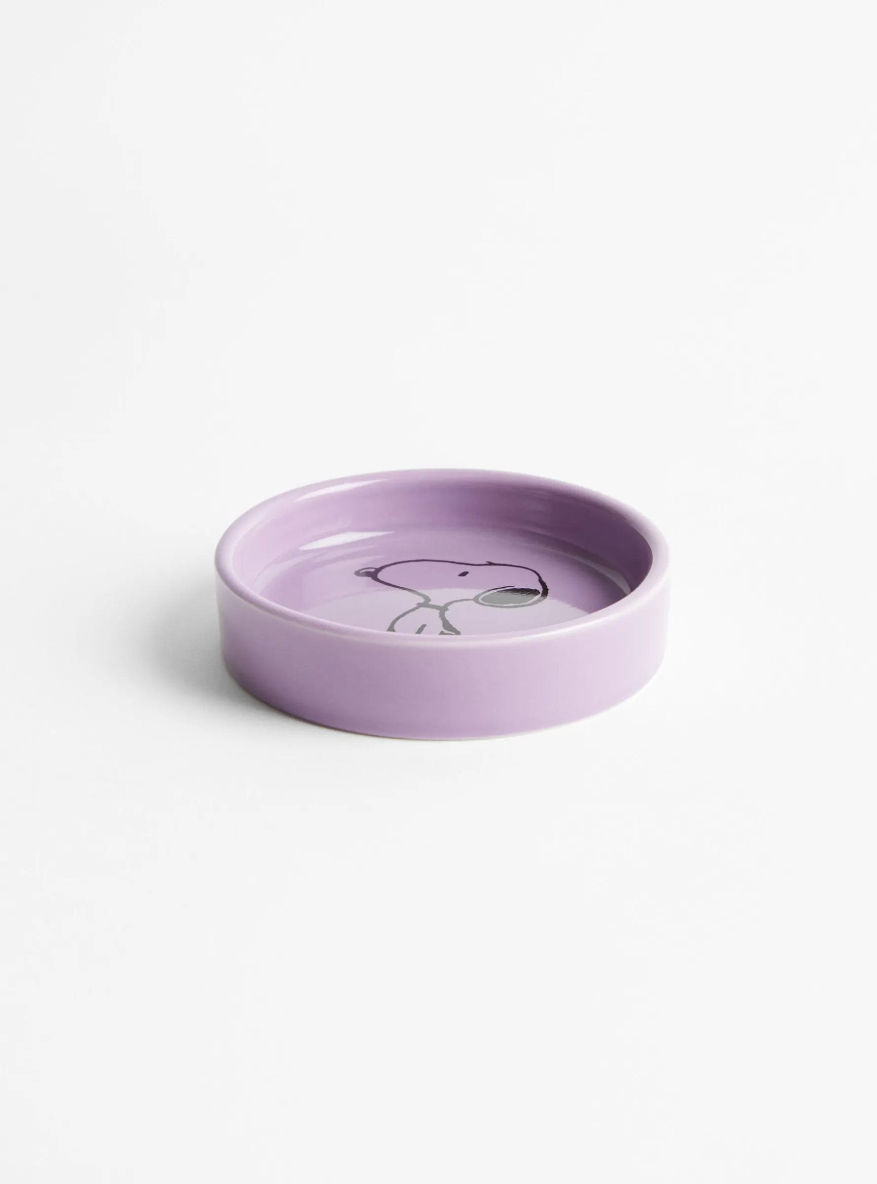 Peanuts Pin Dish Sit!<Magpie Online