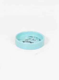 Peanuts Pin Dish Skater Boy<Magpie Discount