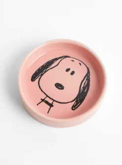 Peanuts Pin Dish Visage<Magpie Best