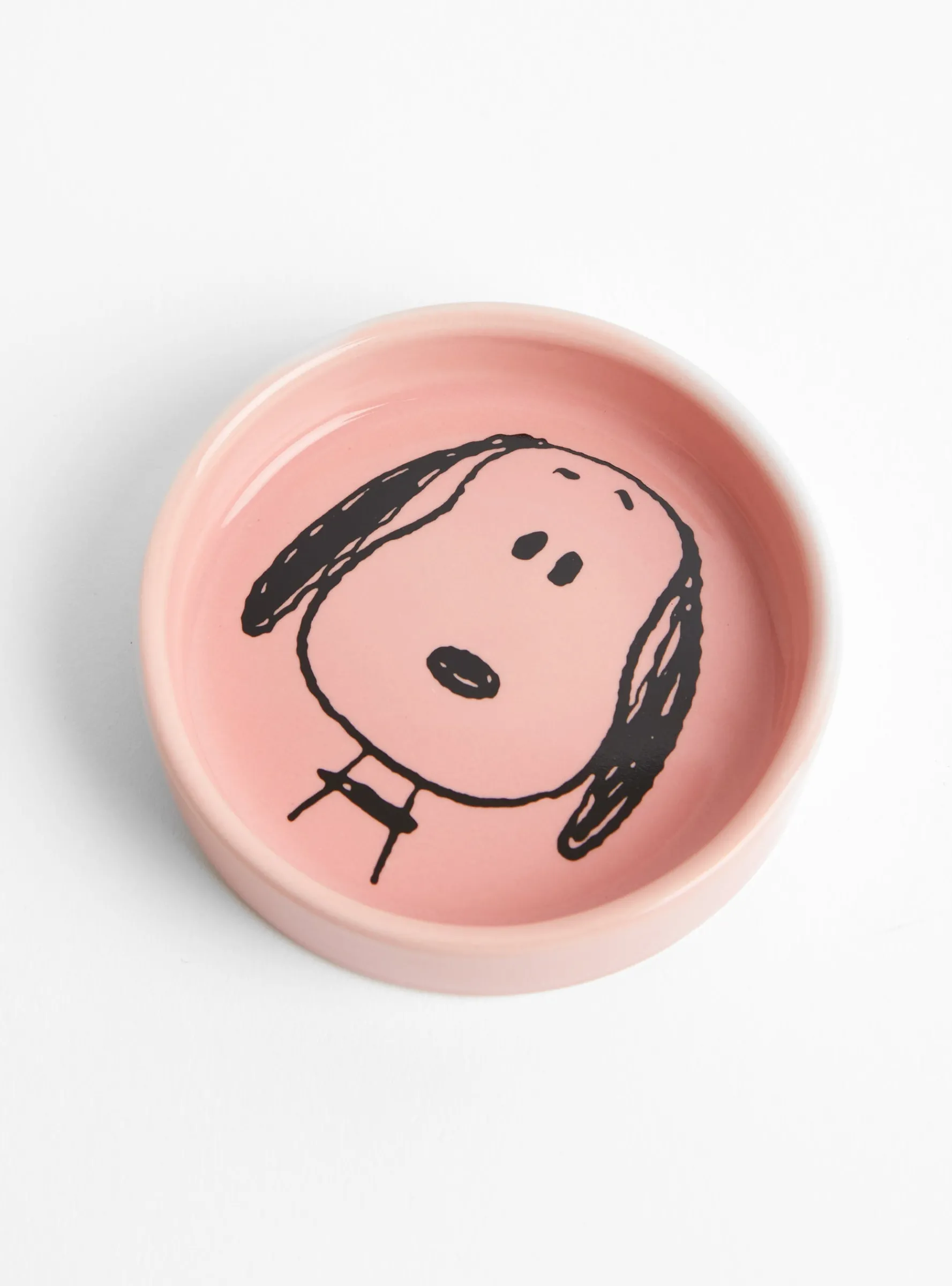 Peanuts Pin Dish Visage<Magpie Best