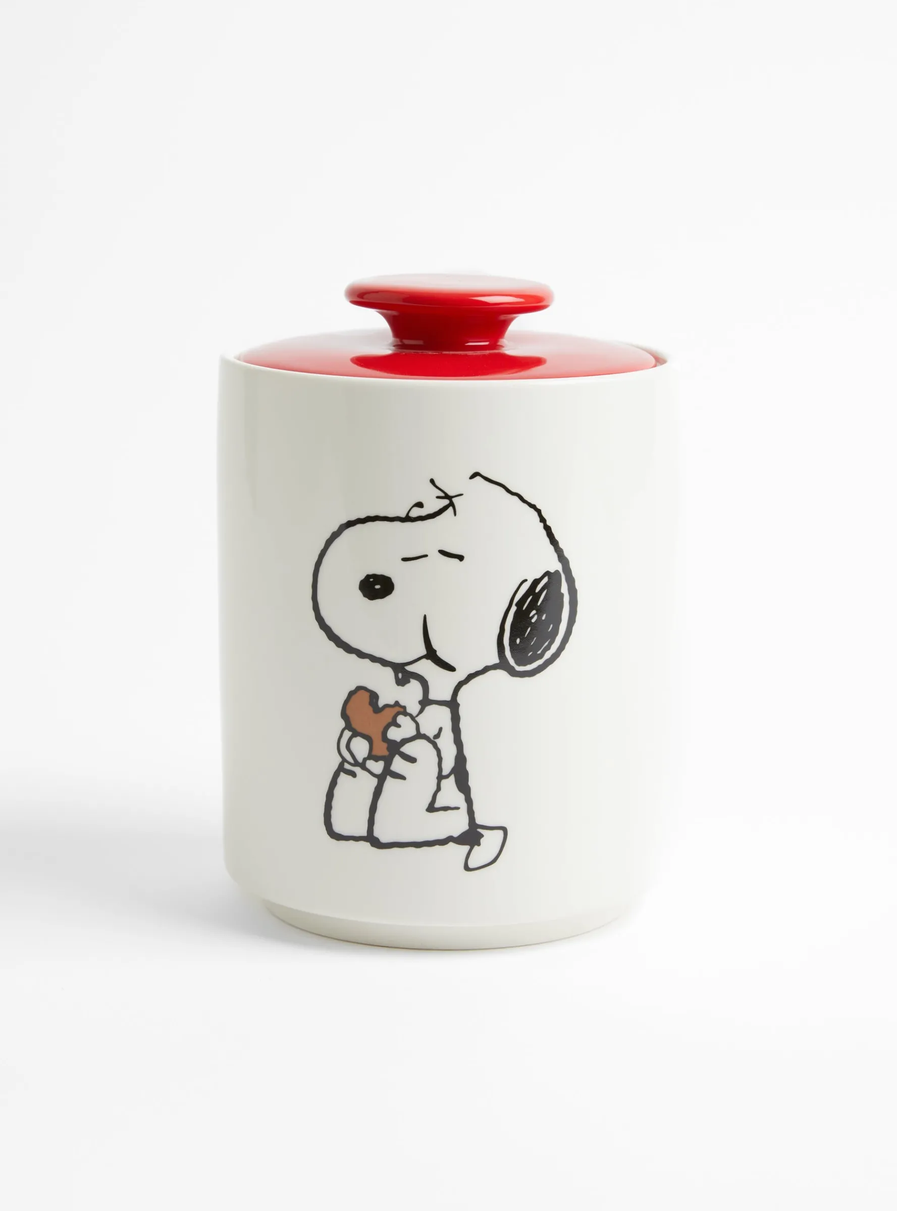 Peanuts Snoopy Cookie Jar Multi<Magpie Discount