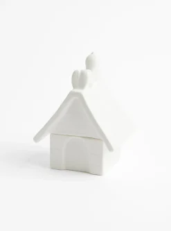 Peanuts Snoopy House Collectible<Magpie Clearance