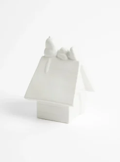 Peanuts Snoopy House Collectible<Magpie Clearance