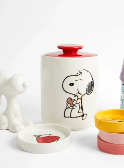 Peanuts Snoopy Sit! Collectible<Magpie Sale