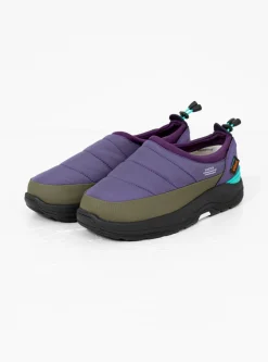 Pepper Modev Shoes Purple & Black<Suicoke Hot
