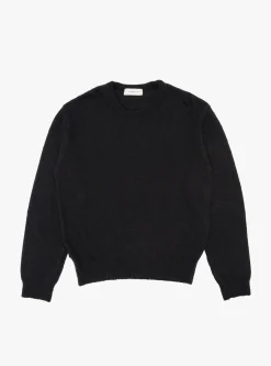 Phrase Knit Black Snug<mfpen New