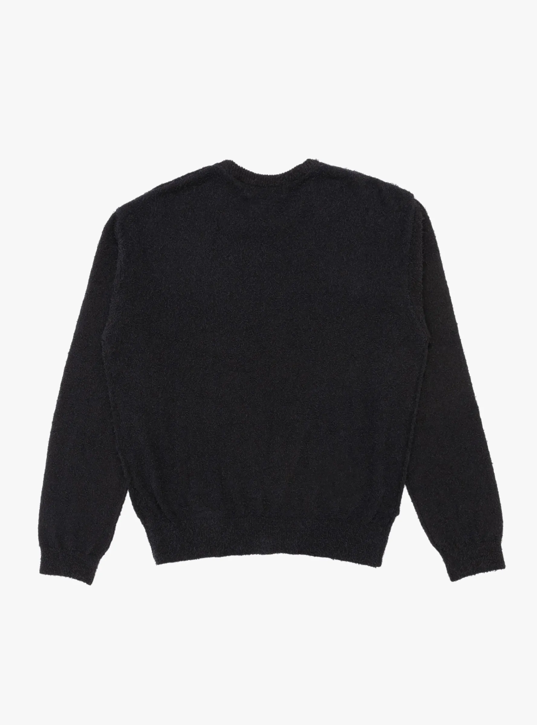 Phrase Knit Black Snug<mfpen New