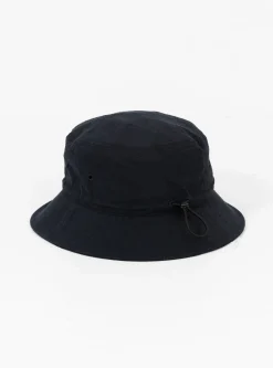 Pilgrim Traveler Hat Navy<Pilgrim Surf + Supply New