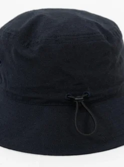 Pilgrim Traveler Hat Navy<Pilgrim Surf + Supply New