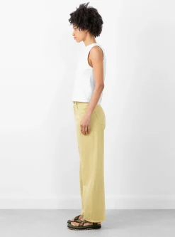 Pipette Pant Hemp<Henrik Vibskov Hot