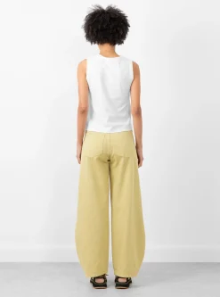 Pipette Pant Hemp<Henrik Vibskov Hot