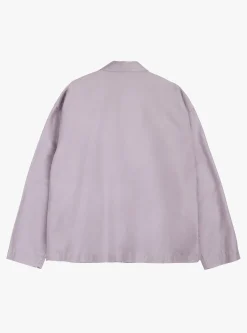 PJ Jacket Lilac<YMC Clearance