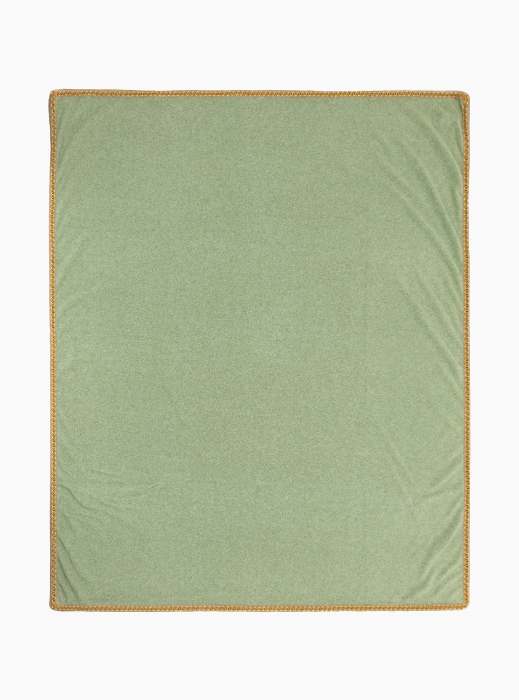 Plaid Soft Bamboo Orlo Coco<Frati Home New