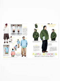 Popeye Issue 936<Books New