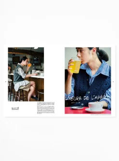 Popeye Issue 905<Publications Fashion