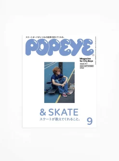 Popeye Issue 917<Publications Sale
