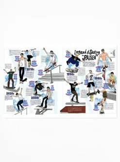 Popeye Issue 917<Publications Sale