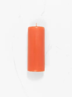 Poppy Pillar<Wax Atelier Sale
