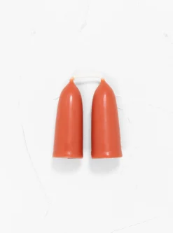 Poppy Stubby Pair<Wax Atelier Best