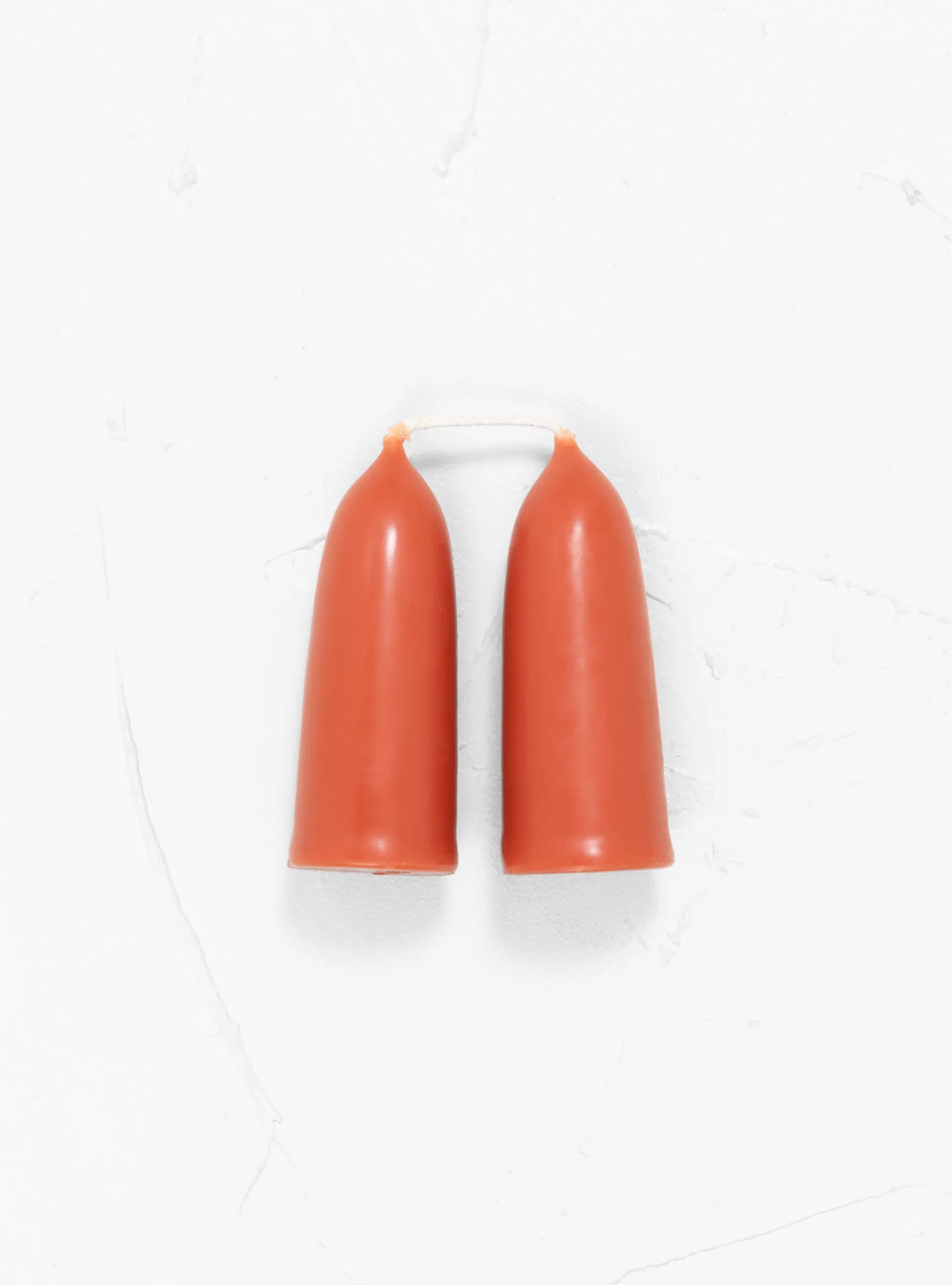 Poppy Stubby Pair<Wax Atelier Best